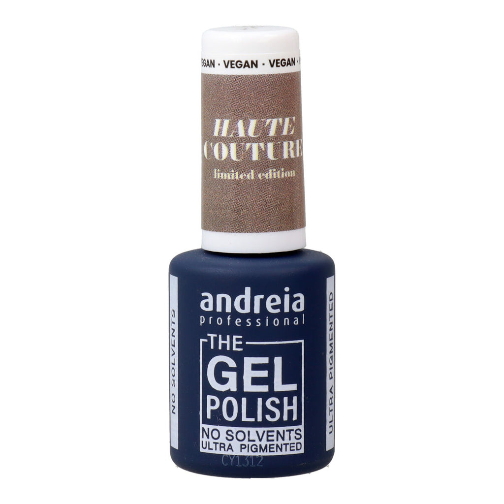 Gel-nagellack andreia haute couture taupe ha6 - schönheit