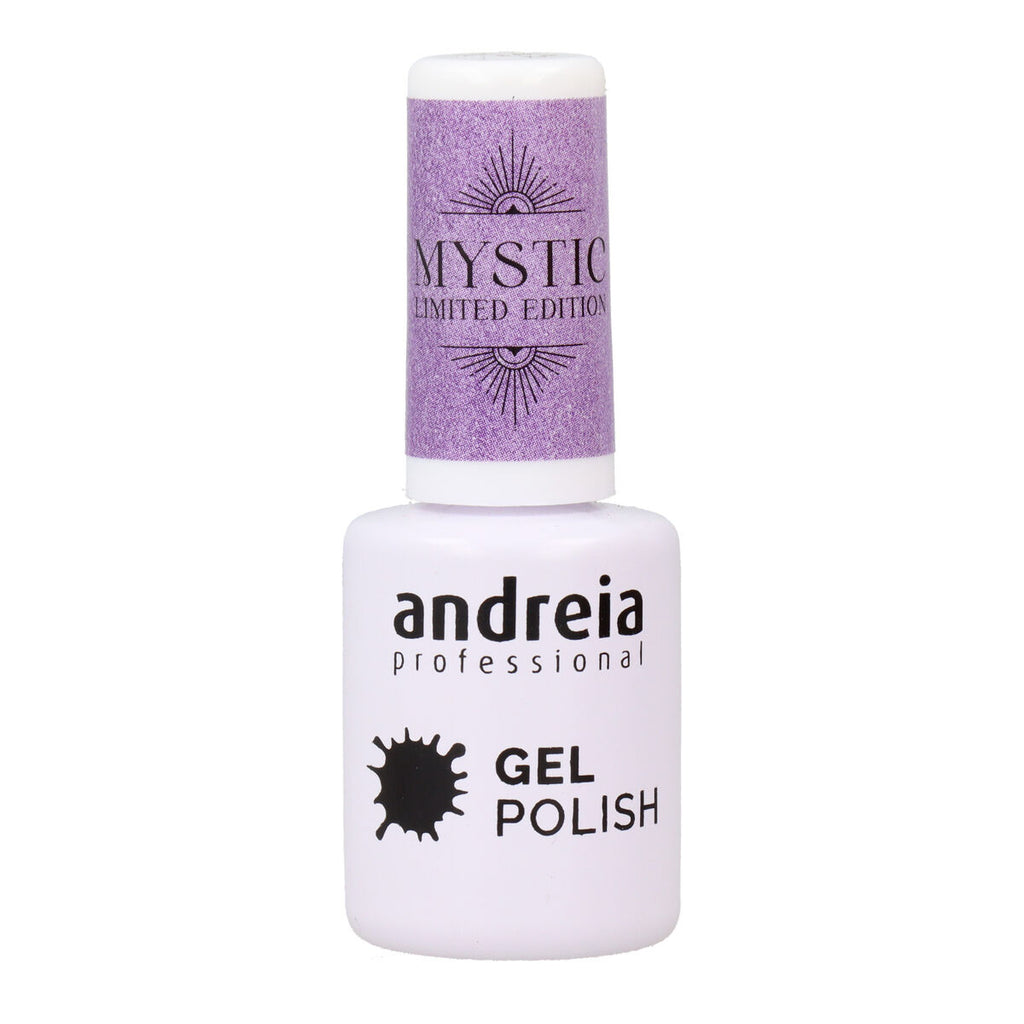 Gel-nagellack andreia mystic ms3 10,5 ml - schönheit