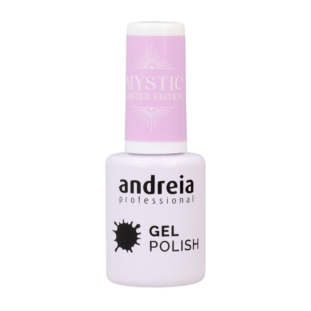 Gel-nagellack andreia mystic ms4 10,5 ml - schönheit