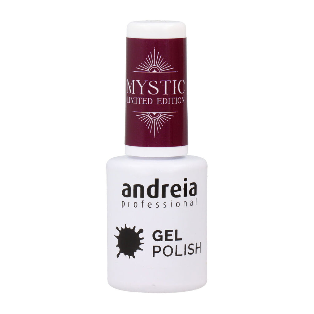 Gel-nagellack andreia mystic ms5 10,5 ml - schönheit