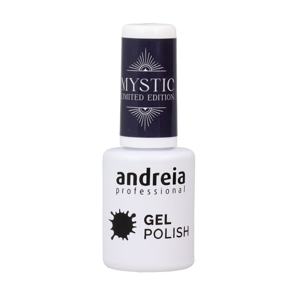 Gel-nagellack andreia mystic ms6 10,5 ml - schönheit