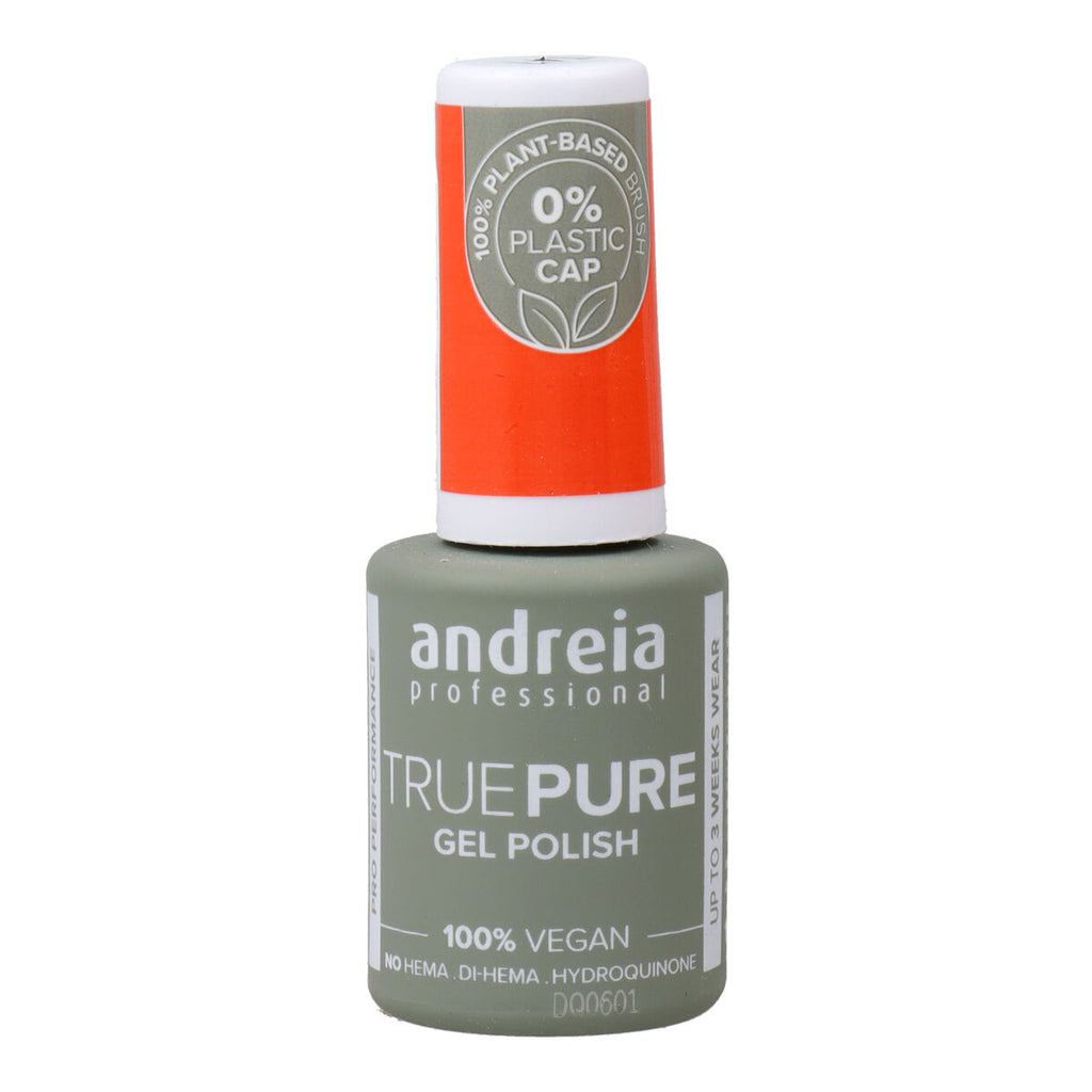 Gel-nagellack andreia true pure t47 10,5 ml - schönheit