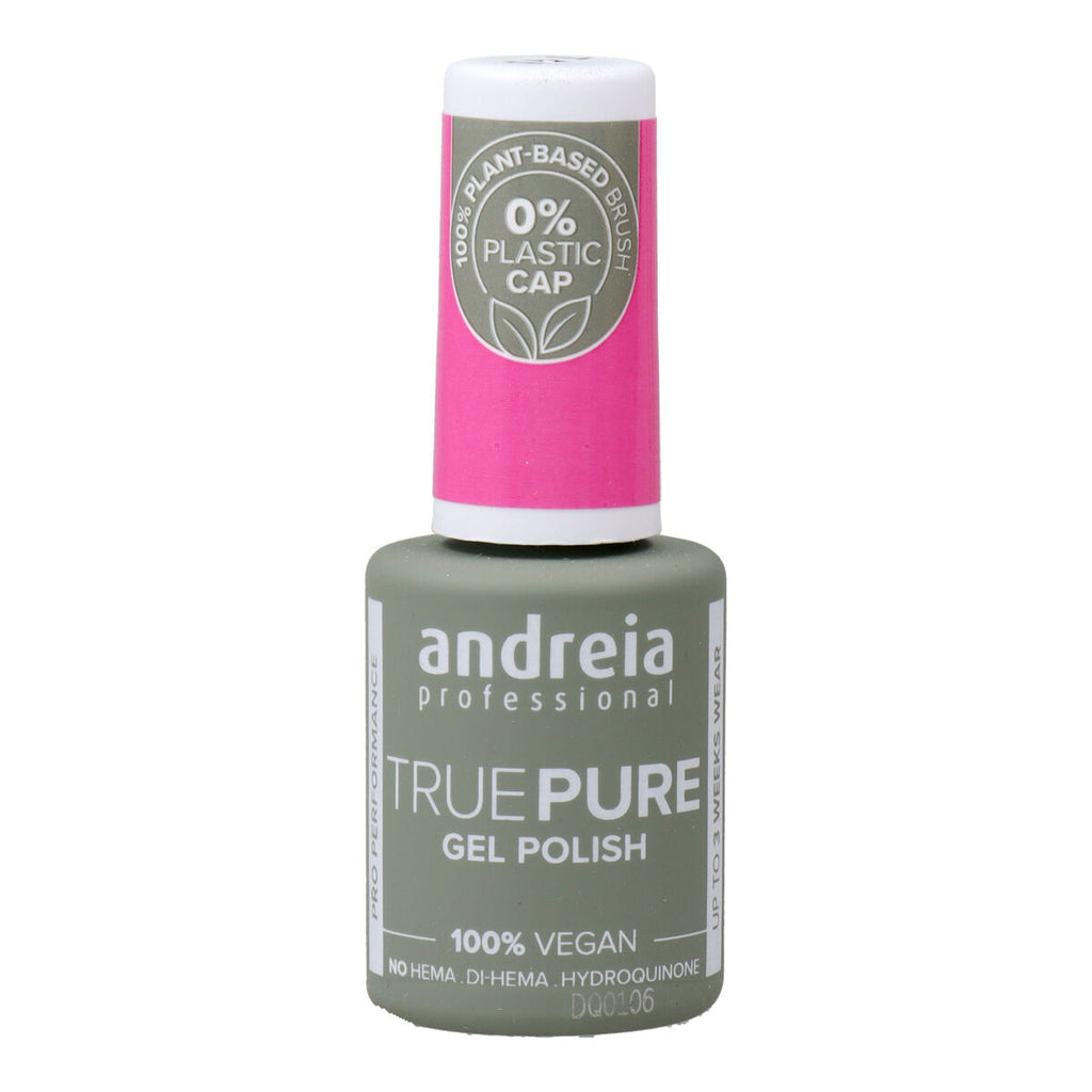 Gel-nagellack andreia true pure t48 10,5 ml - schönheit