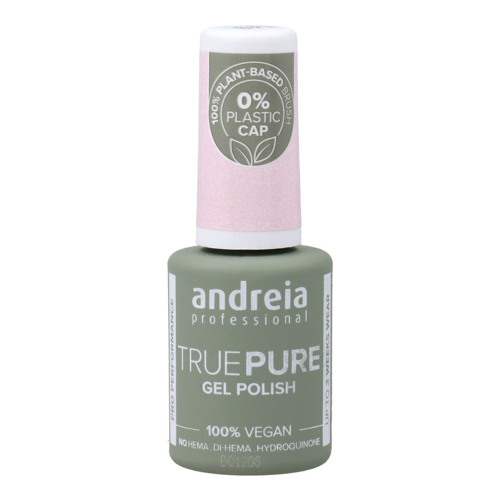 Gel-nagellack andreia true pure t49 10,5 ml - schönheit