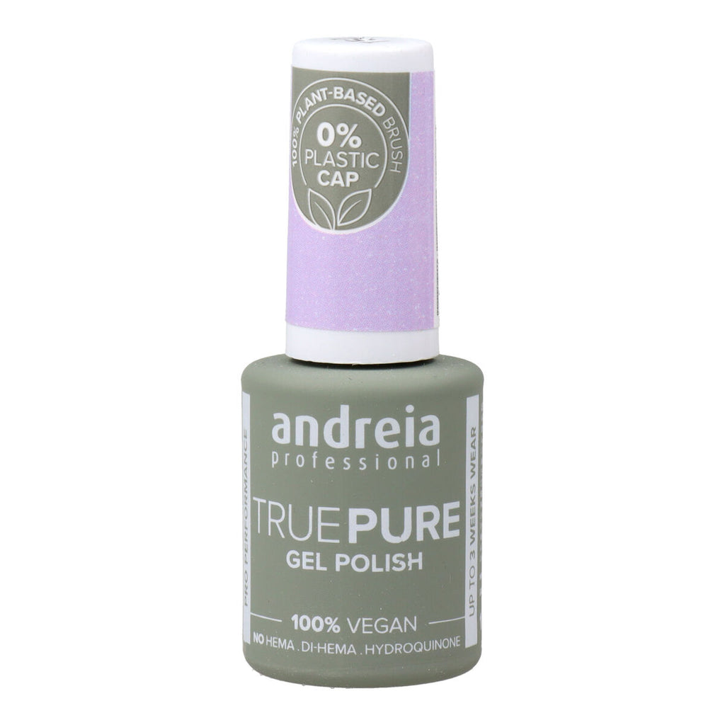 Gel-nagellack andreia true pure t50 10,5 ml - schönheit