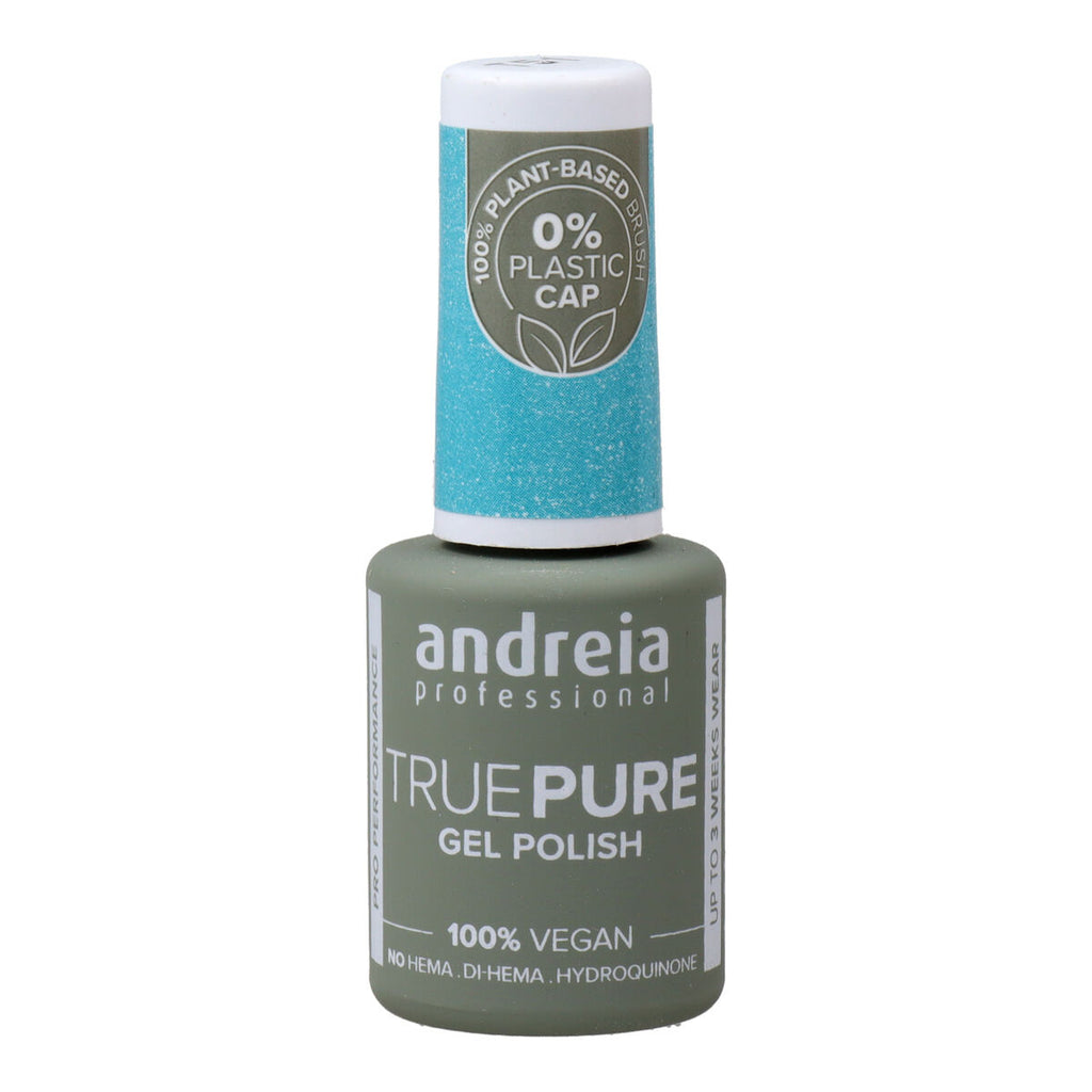 Gel-nagellack andreia true pure t51 10,5 ml - schönheit