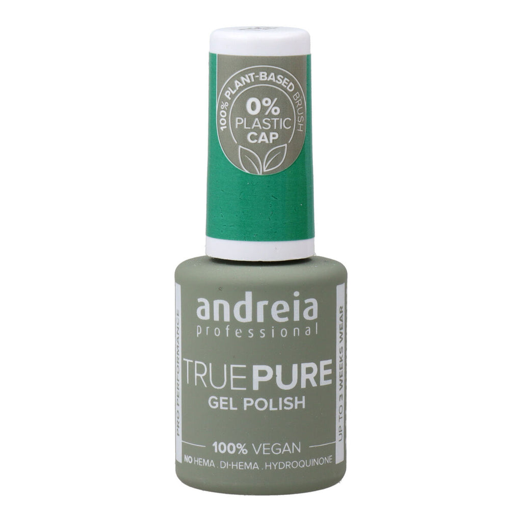 Gel-nagellack andreia true pure t52 10,5 ml - schönheit