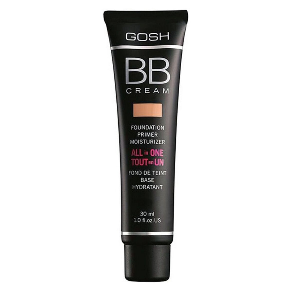 Cremige make-up grundierung bb cream gosh copenhagen 30 ml