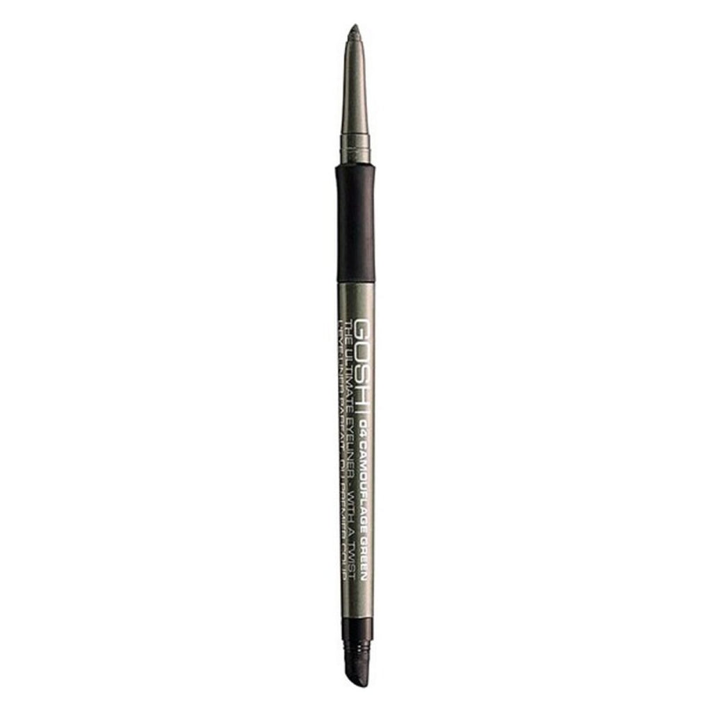 Eyeliner the ultimate gosh copenhagen - schönheit make-up