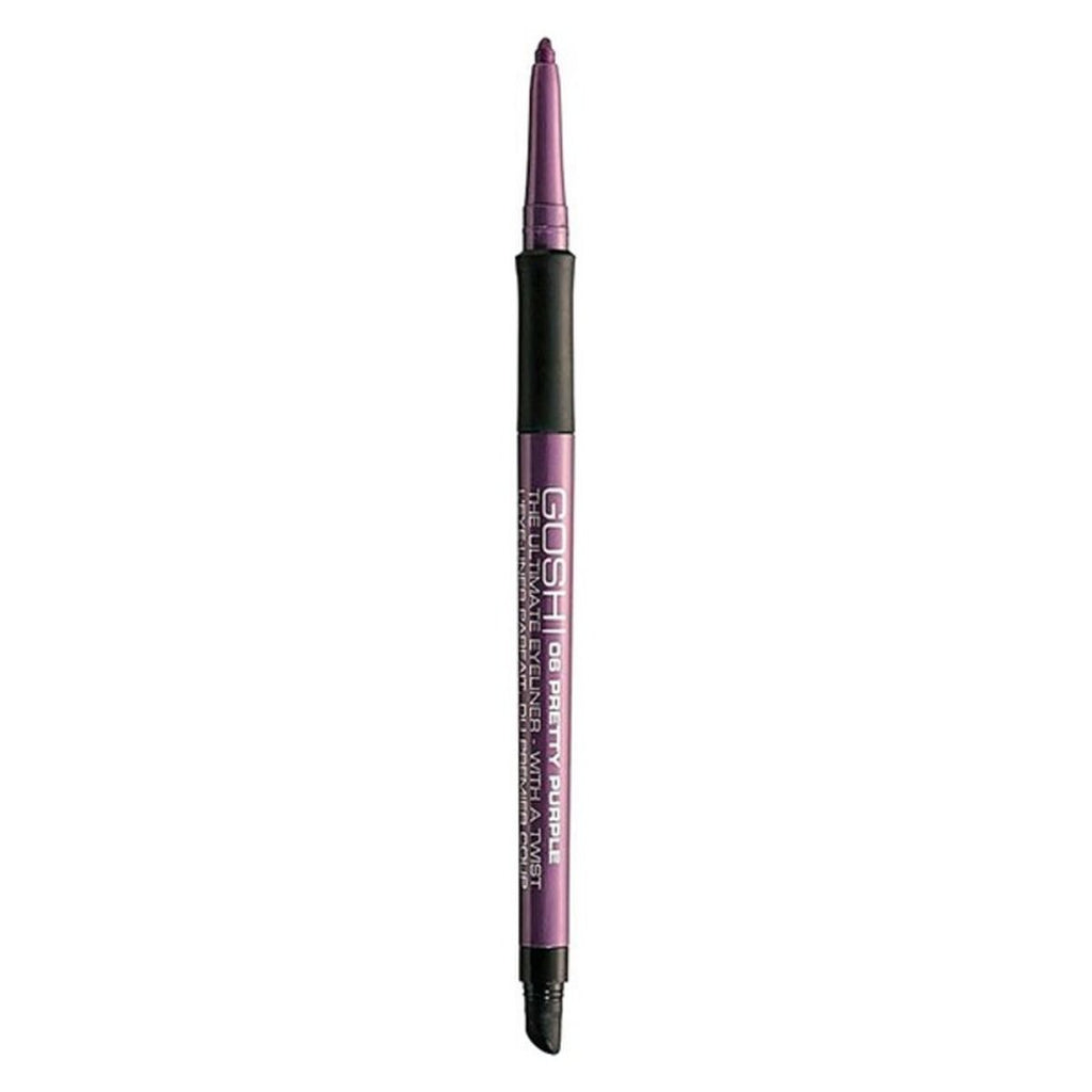 Eyeliner the ultimate gosh copenhagen - schönheit make-up