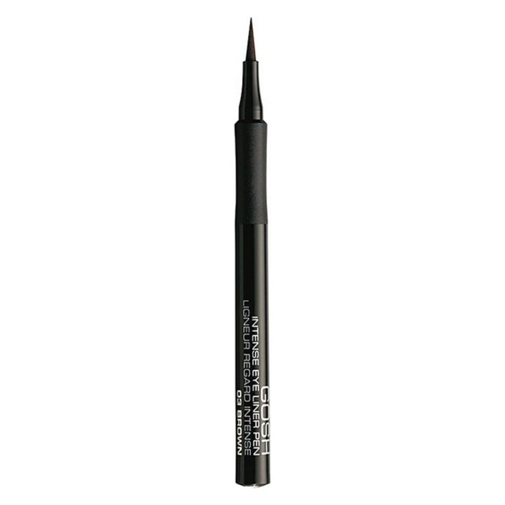 Eyeliner intense gosh copenhagen (1,2 g) - schönheit make-up