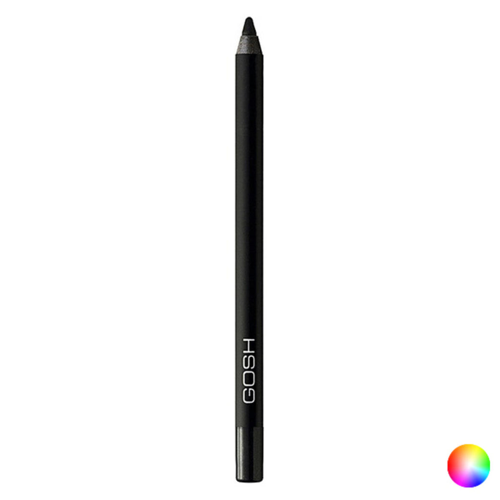 Eyeliner velvet touch gosh copenhagen (1,2 g) - schönheit