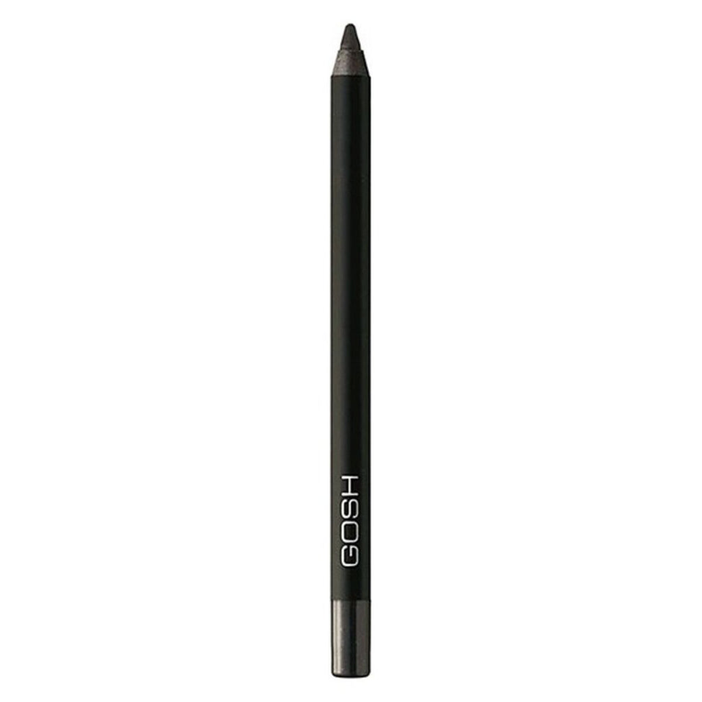 Eyeliner velvet touch gosh copenhagen (1,2 g) - schönheit