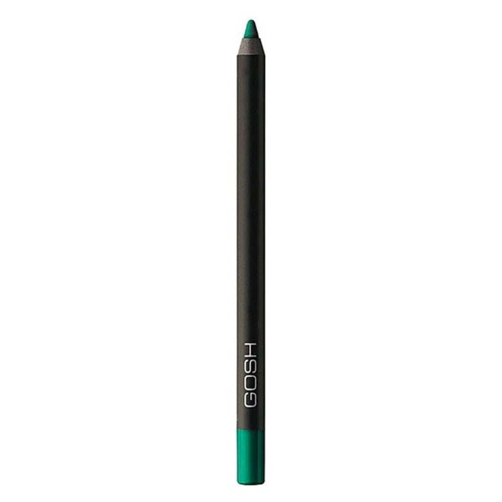 Eyeliner velvet touch gosh copenhagen (1,2 g) - schönheit