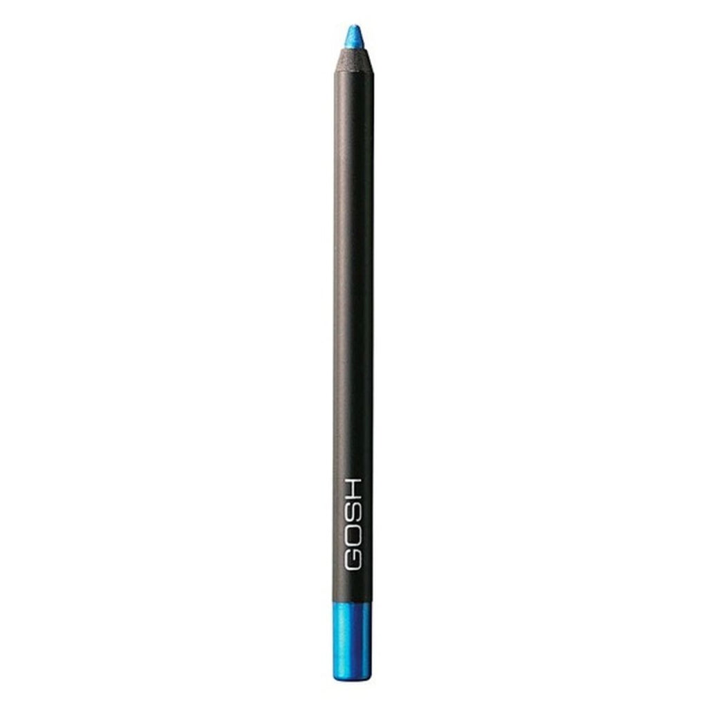 Eyeliner velvet touch gosh copenhagen (1,2 g) - schönheit