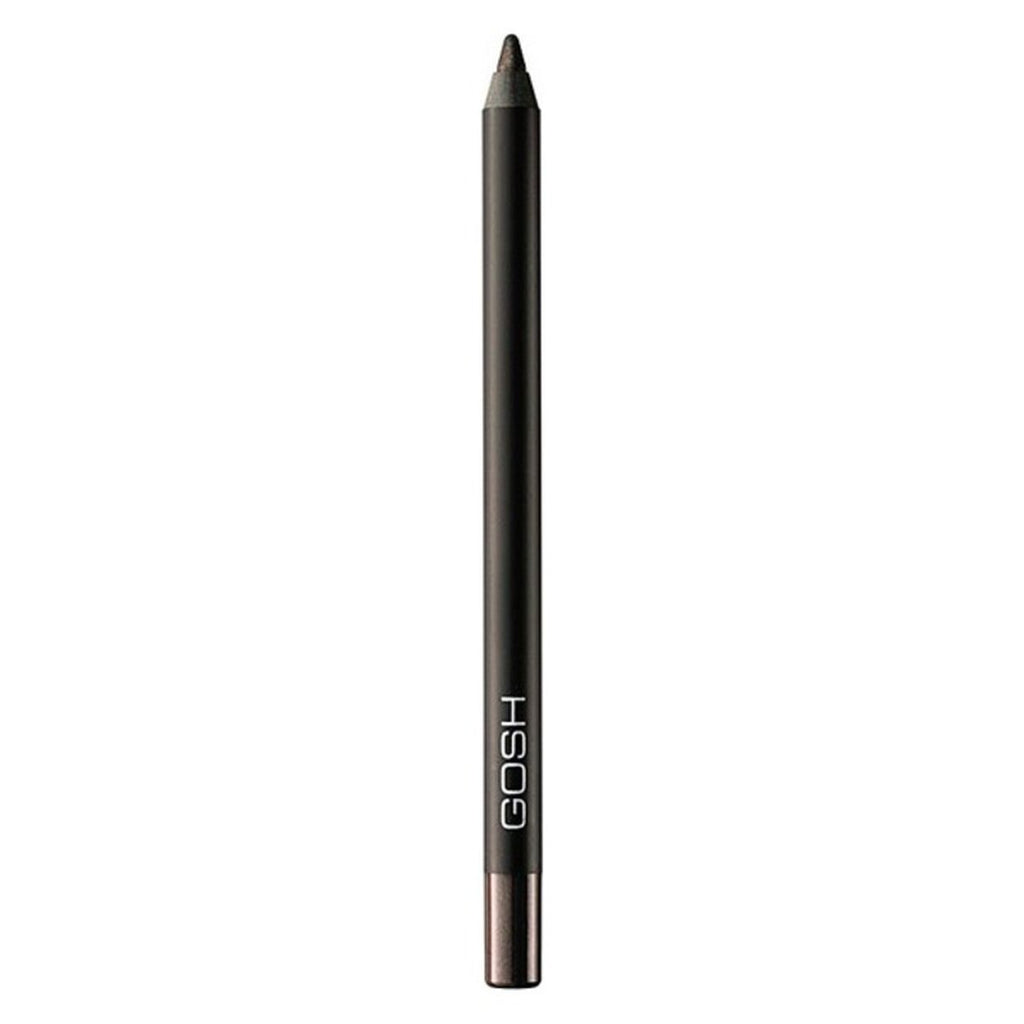 Eyeliner velvet touch gosh copenhagen (1,2 g) - schönheit