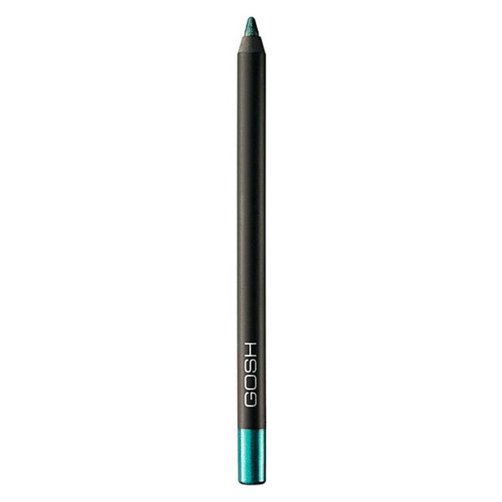 Eyeliner velvet touch gosh copenhagen (1,2 g) - schönheit