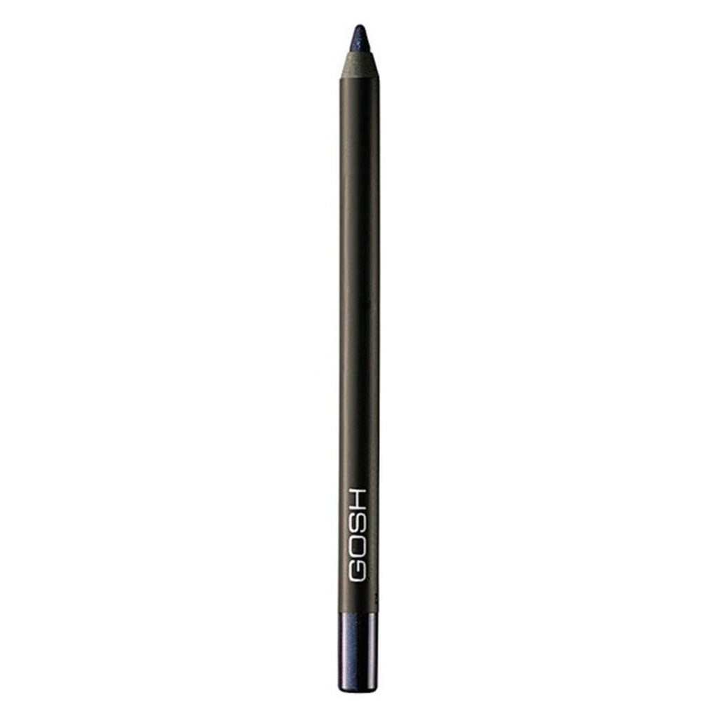 Eyeliner velvet touch gosh copenhagen (1,2 g) - schönheit