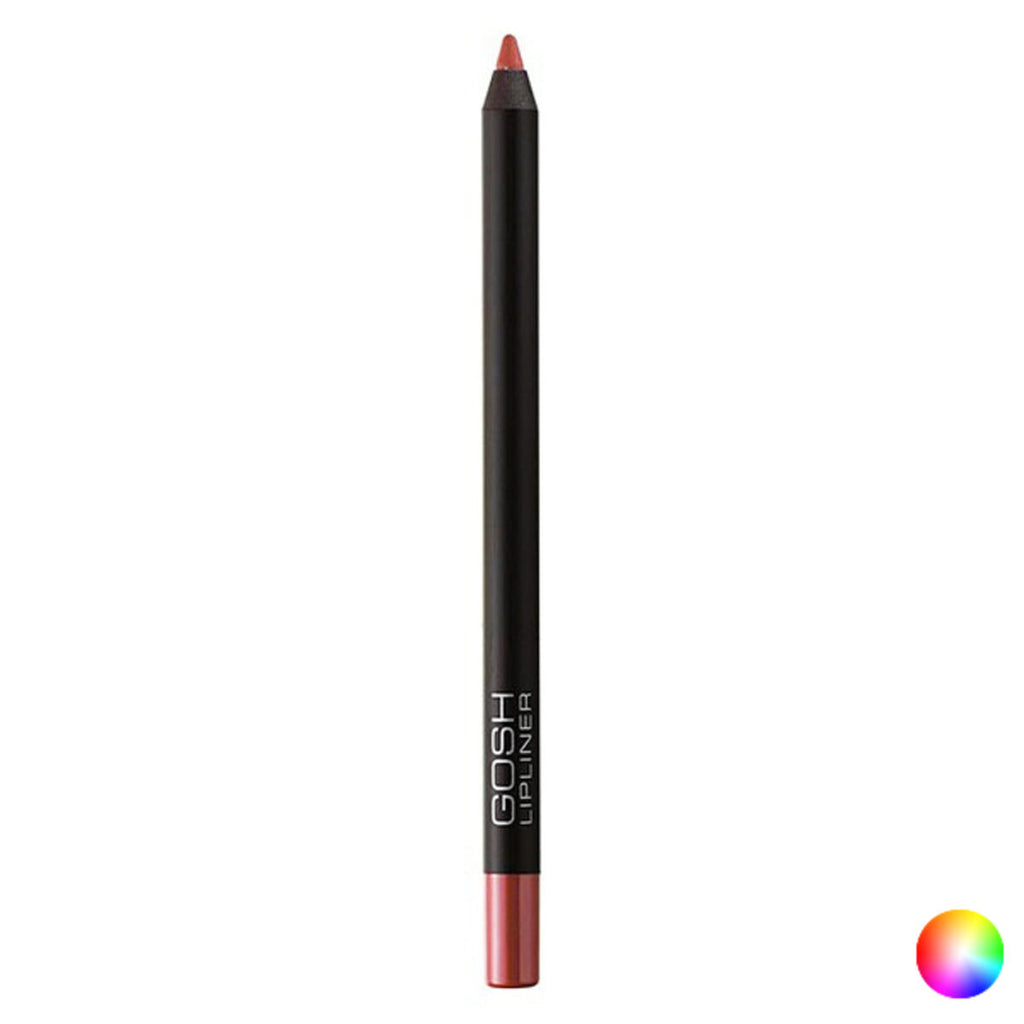 Lippenprofiler velvet touch gosh copenhagen (1,2 g)