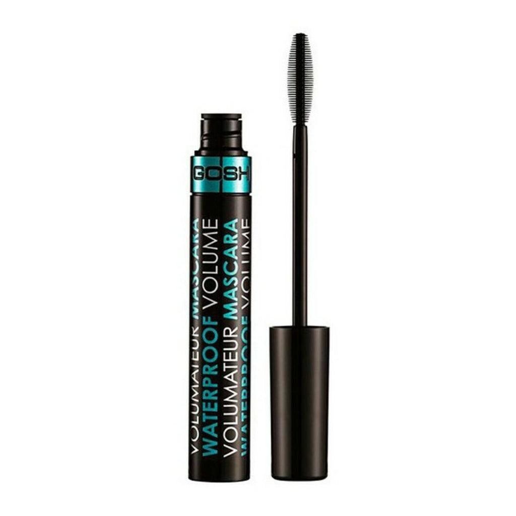 Wimperntusche waterproof gosh copenhagen (10 ml)