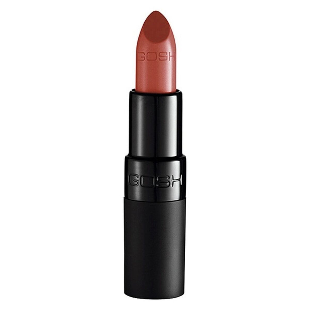 Lippenstift velvet touch gosh copenhagen (4 g) - schönheit