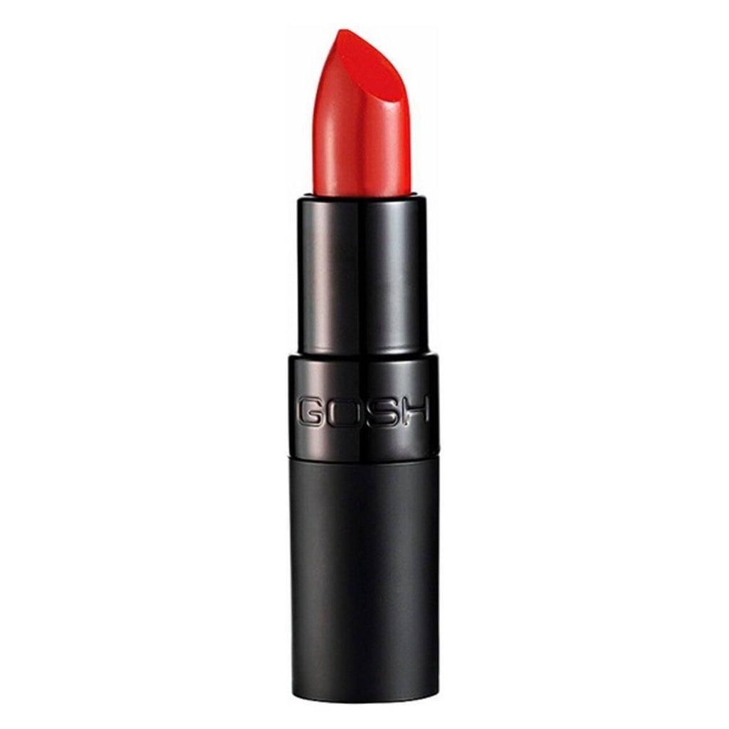 Lippenstift velvet touch gosh copenhagen (4 g) - schönheit