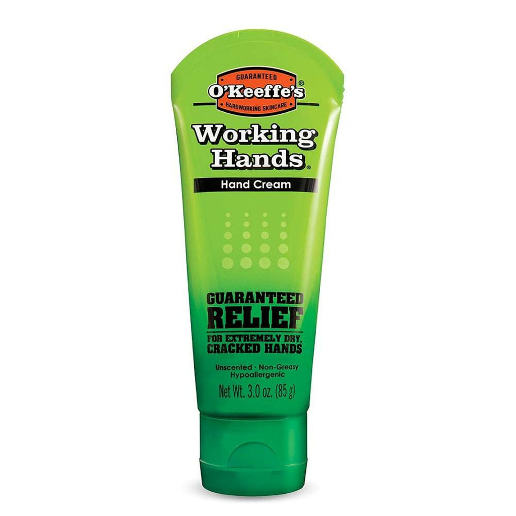 Handcreme o’keeffe’s (80 gr) - schönheit hautpflege