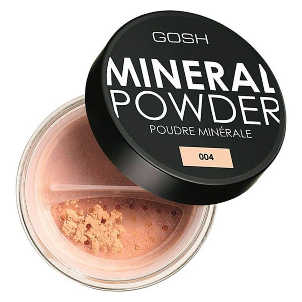 Loses pulver mineral gosh copenhagen (8 g) 8 g - schönheit