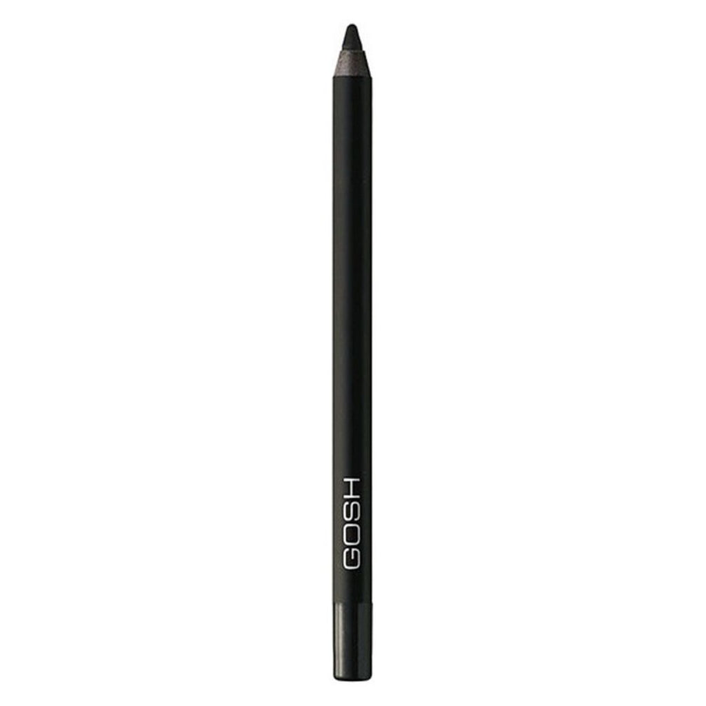 Eyeliner velvet touch gosh copenhagen (1,2 g) - schönheit