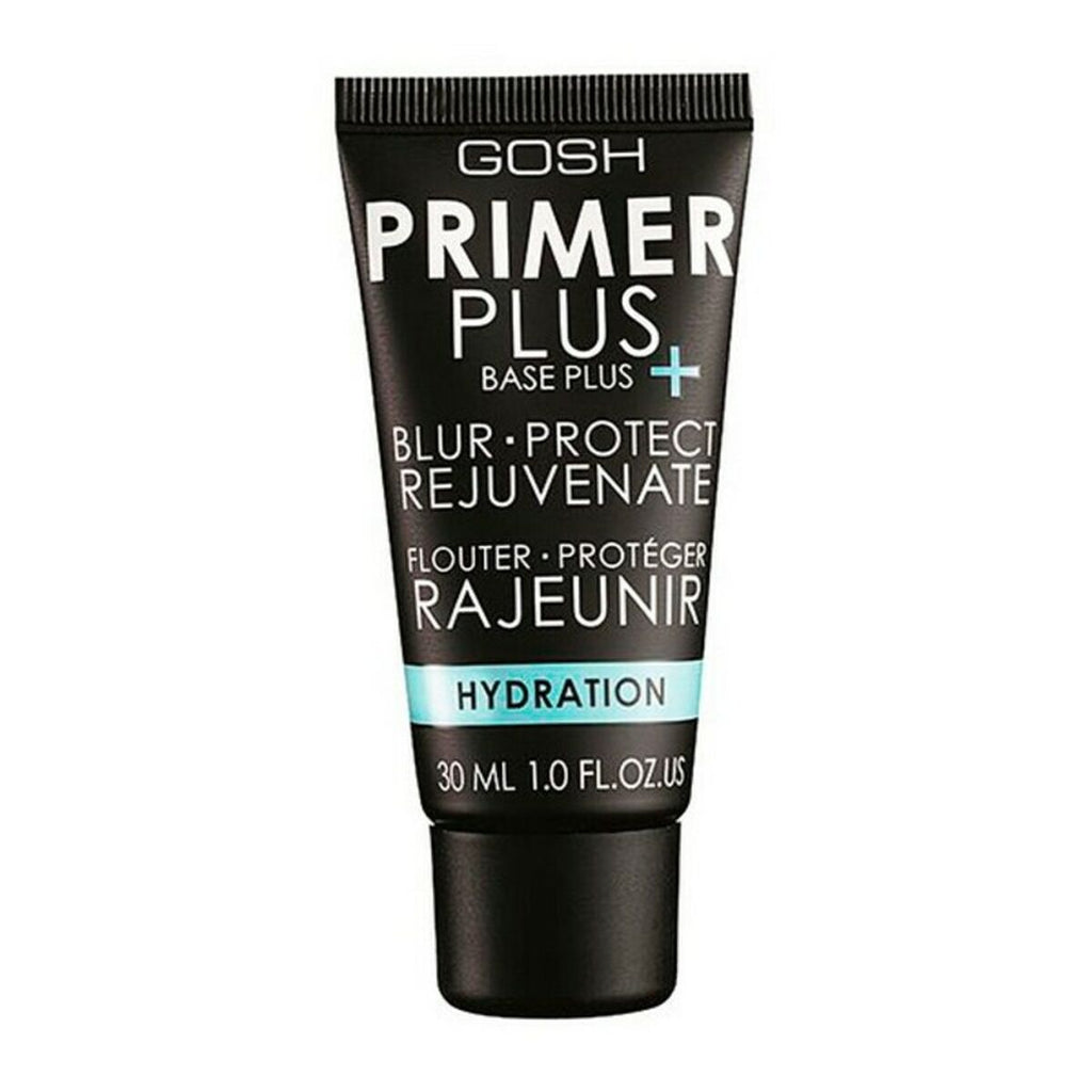 Make-up primer primer plus + hydration gosh copenhagen (30