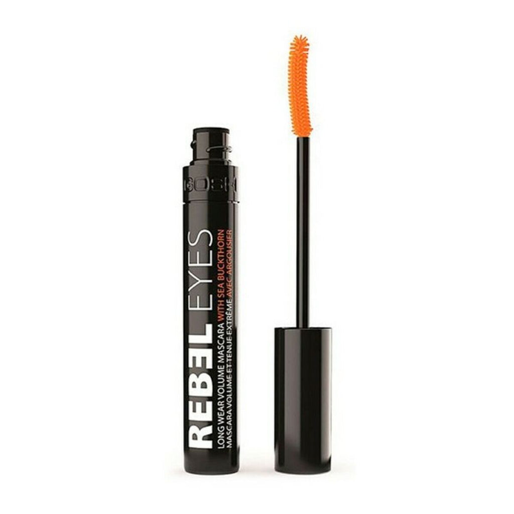 Wimperntusche rebel eyes gosh copenhagen (10 ml)