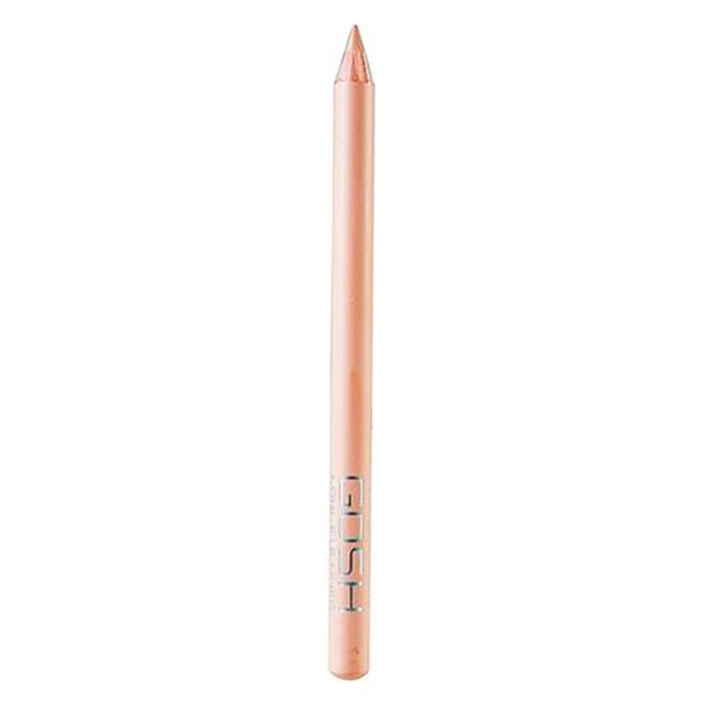 Eyeliner kohl gosh copenhagen (1,1 g) - schönheit make-up