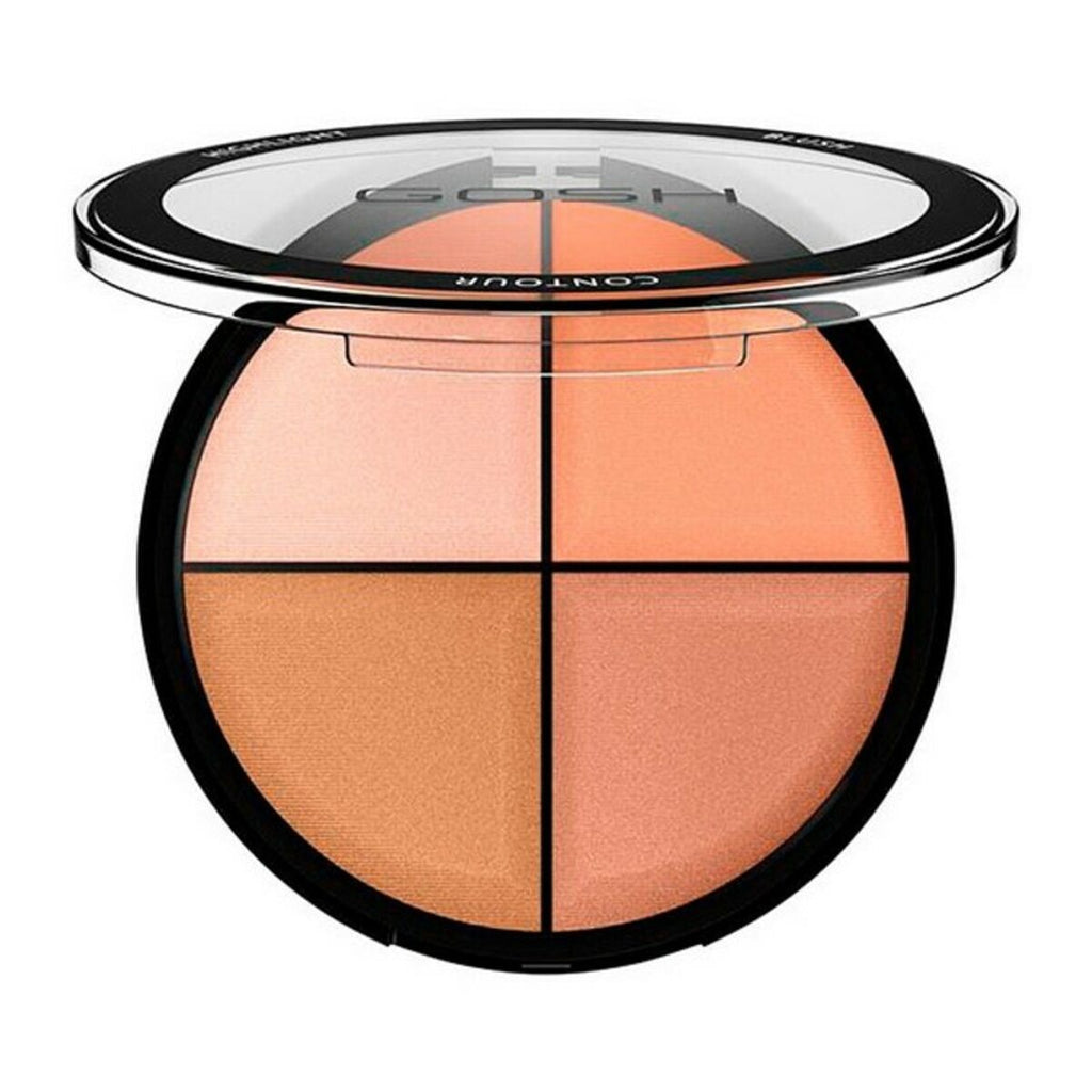 Luminizer contour’n strobe gosh copenhagen n (20 g) 20 g