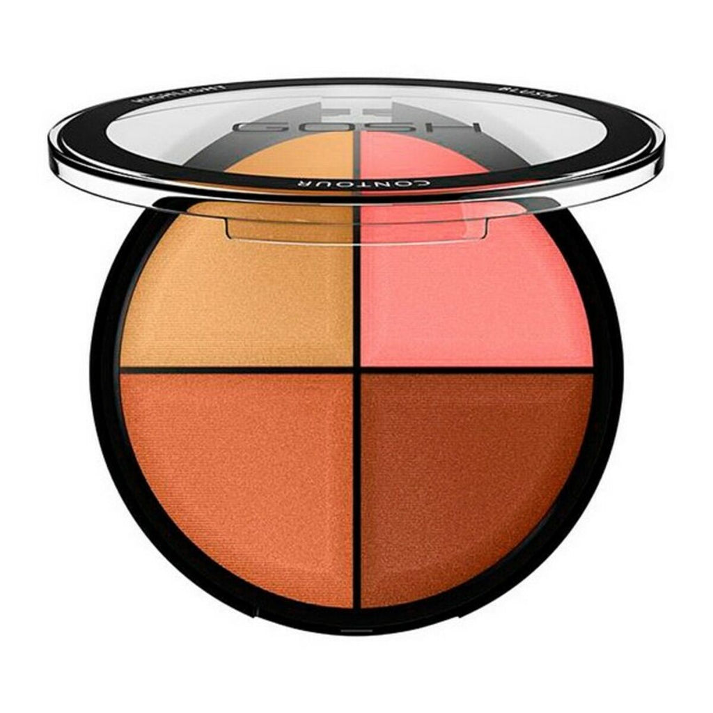 Luminizer contour’n strobe gosh copenhagen (20 g)