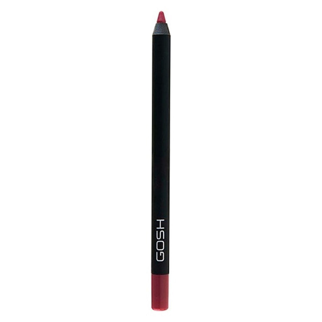 Lippenprofiler velvet touch gosh copenhagen (1,2 g)