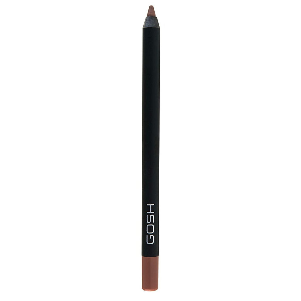 Lippenprofiler gosh copenhagen velvet touch water resistant