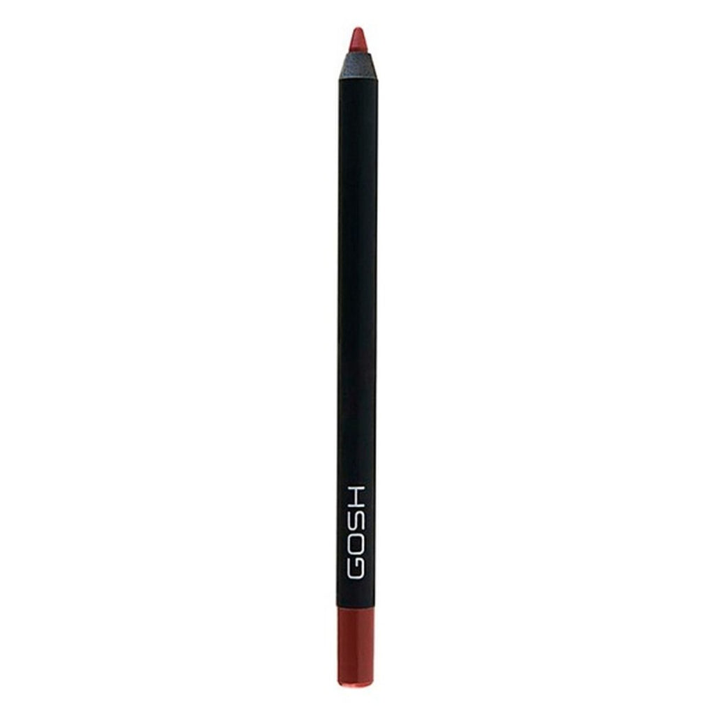 Lippenprofiler velvet touch gosh copenhagen (1,2 g)