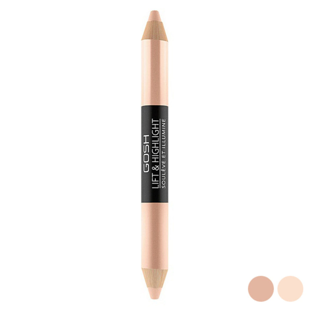 Kajalstift lift gosh copenhagen (2,98 g) - schönheit make-up