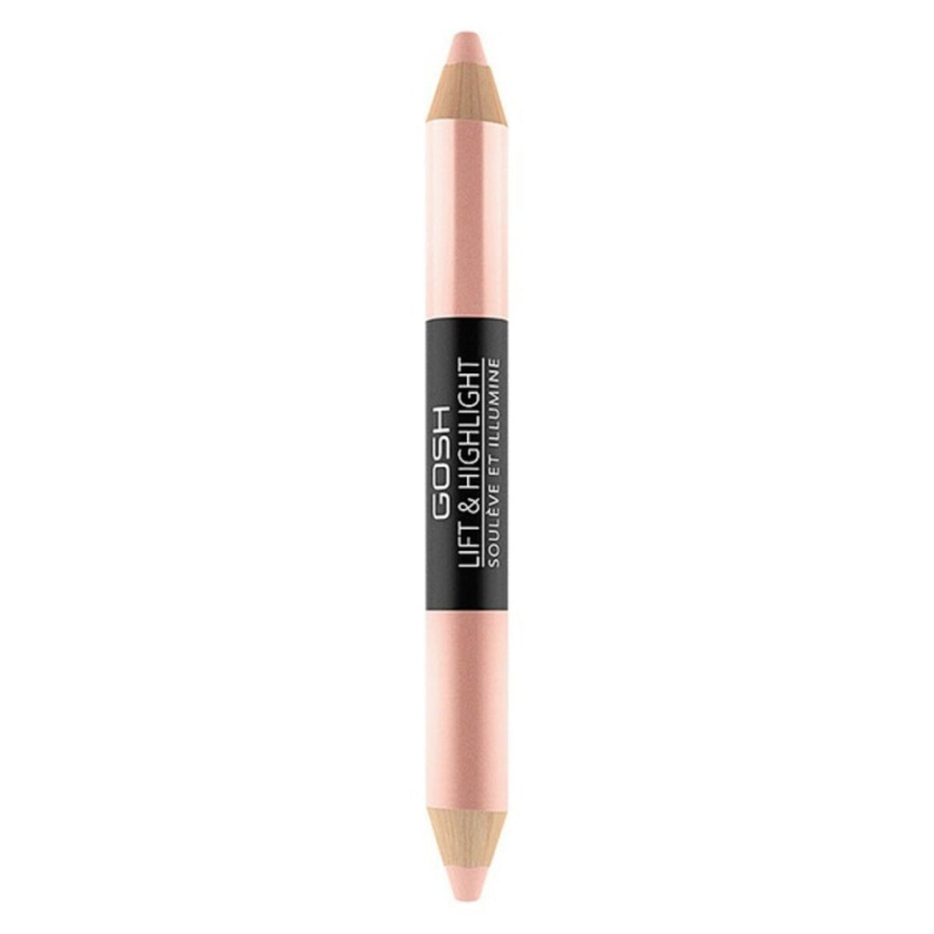 Kajalstift lift gosh copenhagen (2,98 g) - schönheit make-up