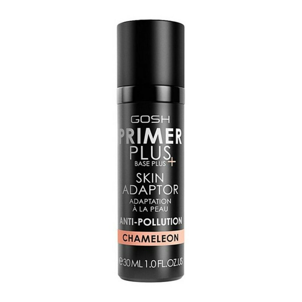 Make-up primer primer plus + skin adaptor gosh copenhagen