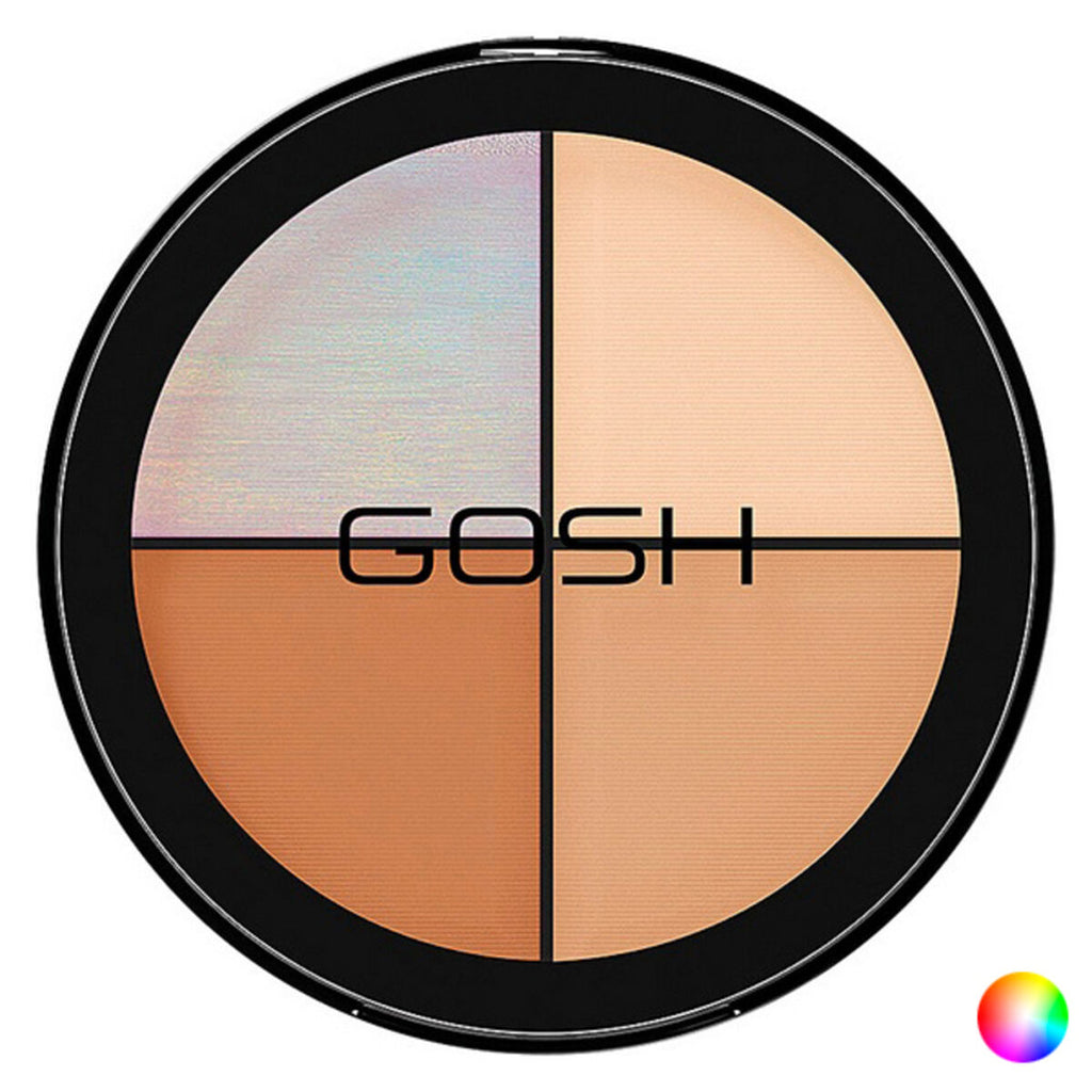 Luminizer strobe’n glow gosh copenhagen (15 g) 15 g