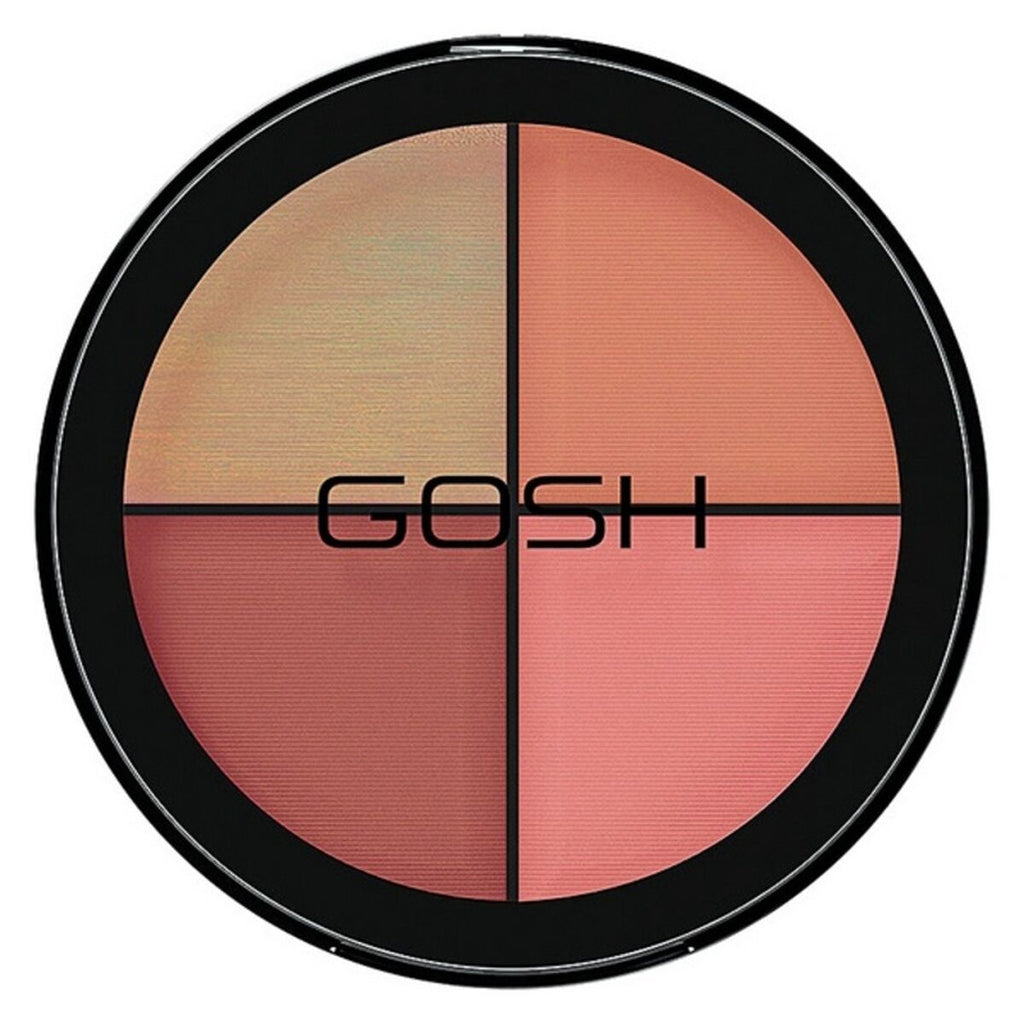 Luminizer strobe’n glow gosh copenhagen (15 g) 15 g