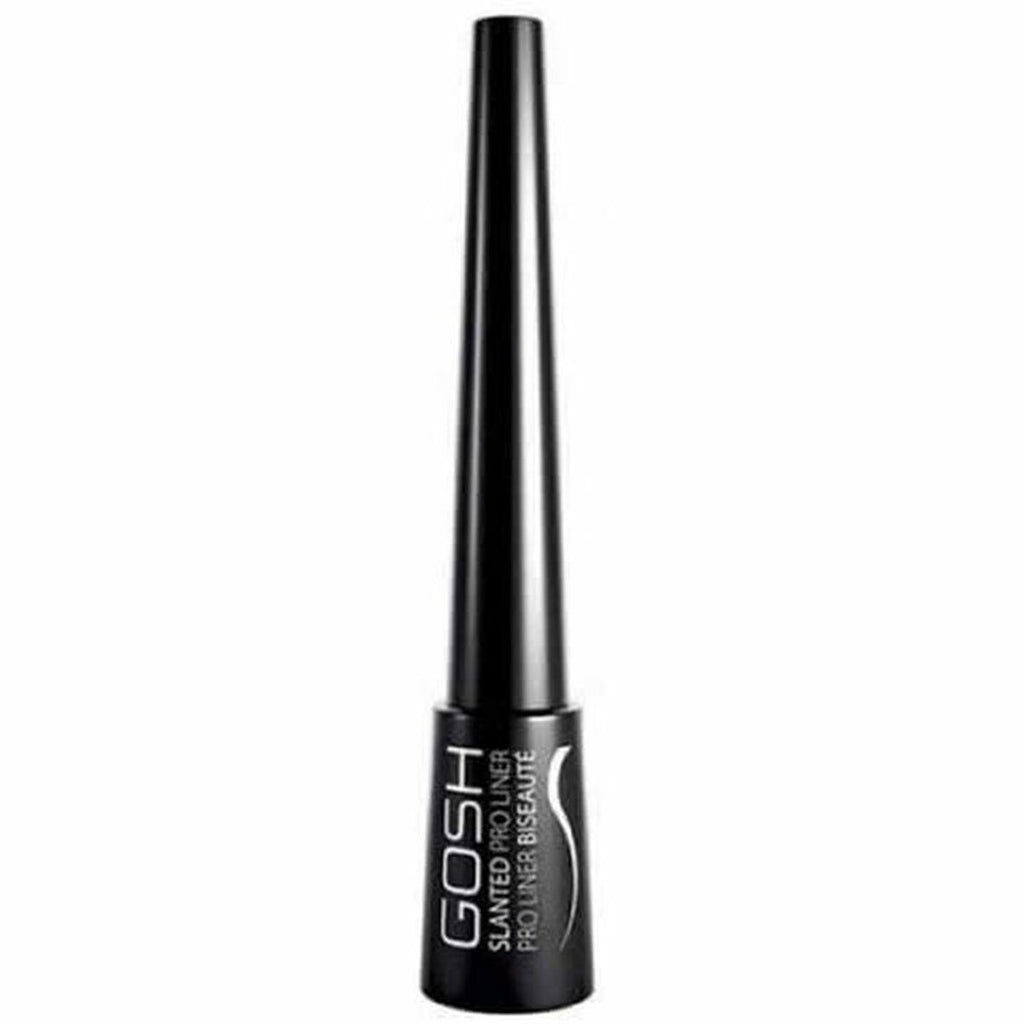 Eyeliner gosh copenhagen (3 ml) - schönheit make-up