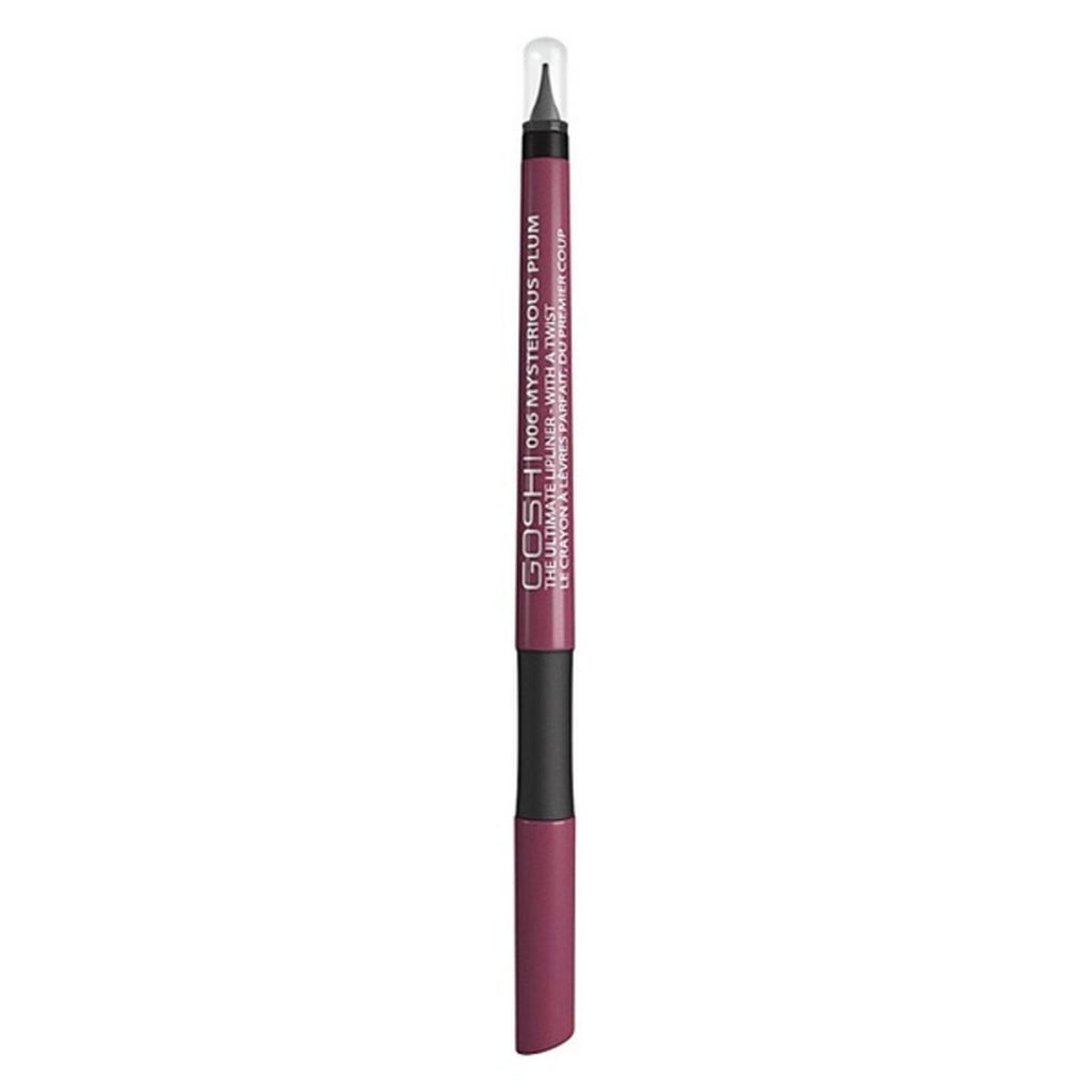 Lippenprofiler the ultimate gosh copenhagen (0,35 g)