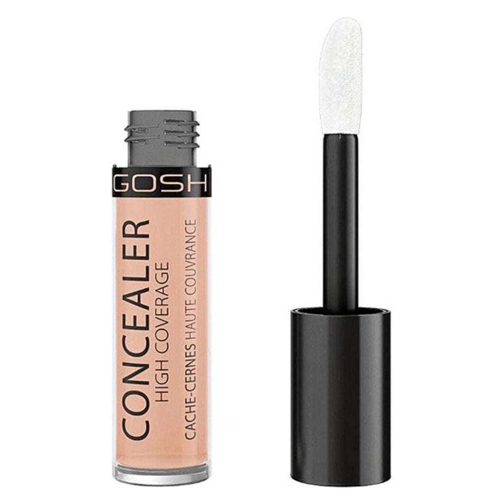 Gesichtsconcealer concealer gosh copenhagen (5,5 ml)