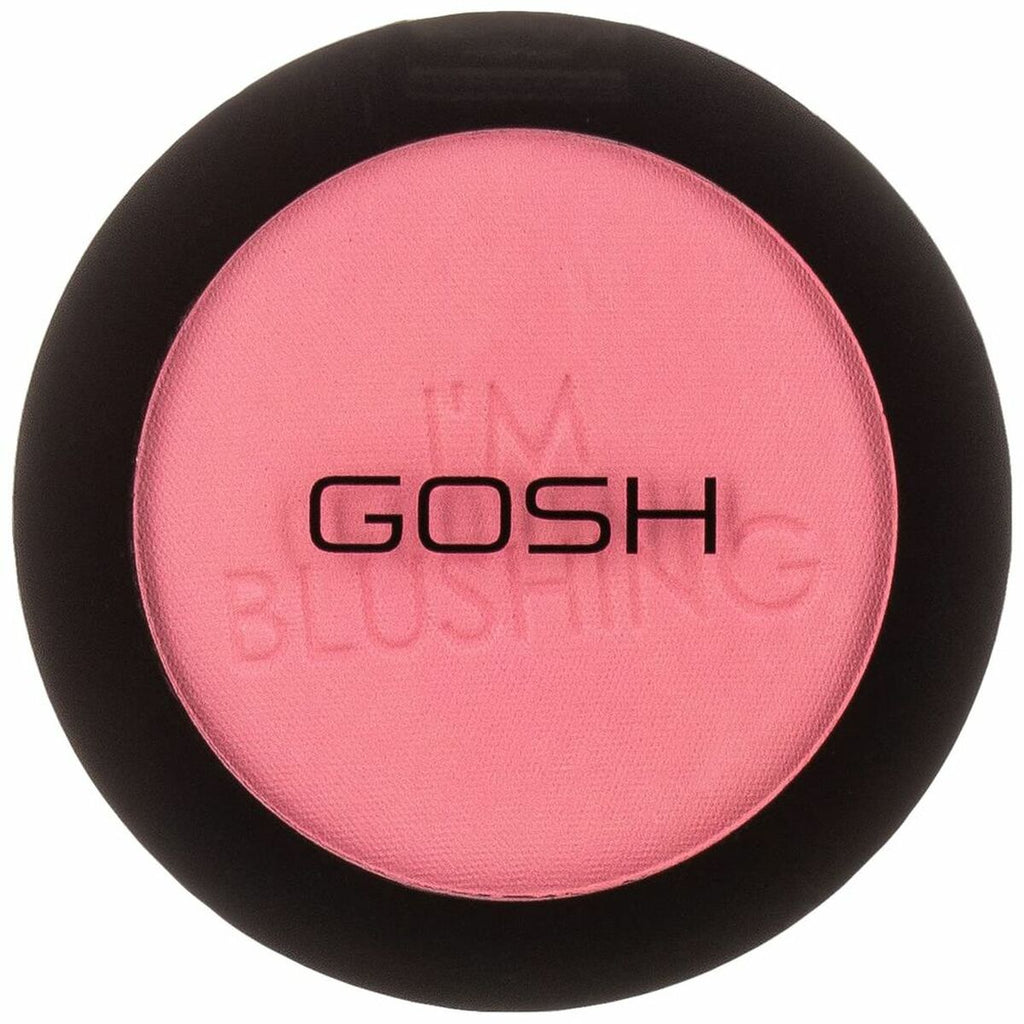 Rouge gosh copenhagen (5,5 g) - schönheit make-up