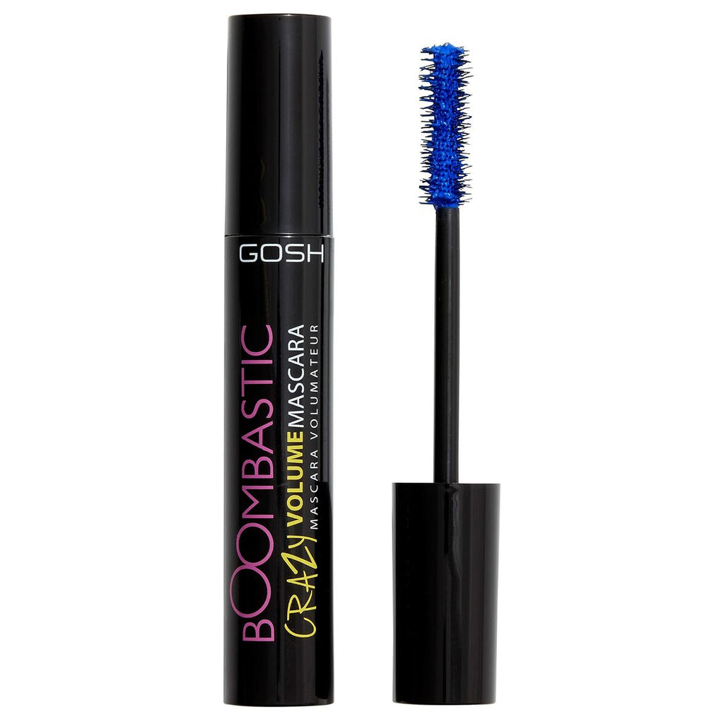 Wimpernmaske mit volumeneffekt gosh copenhagen boombastic