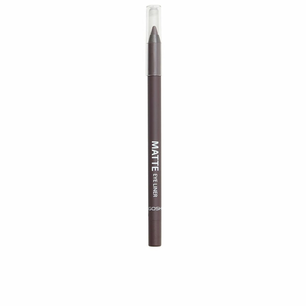 Eyeliner gosh copenhagen 005-mole mattierend (1,2 g)