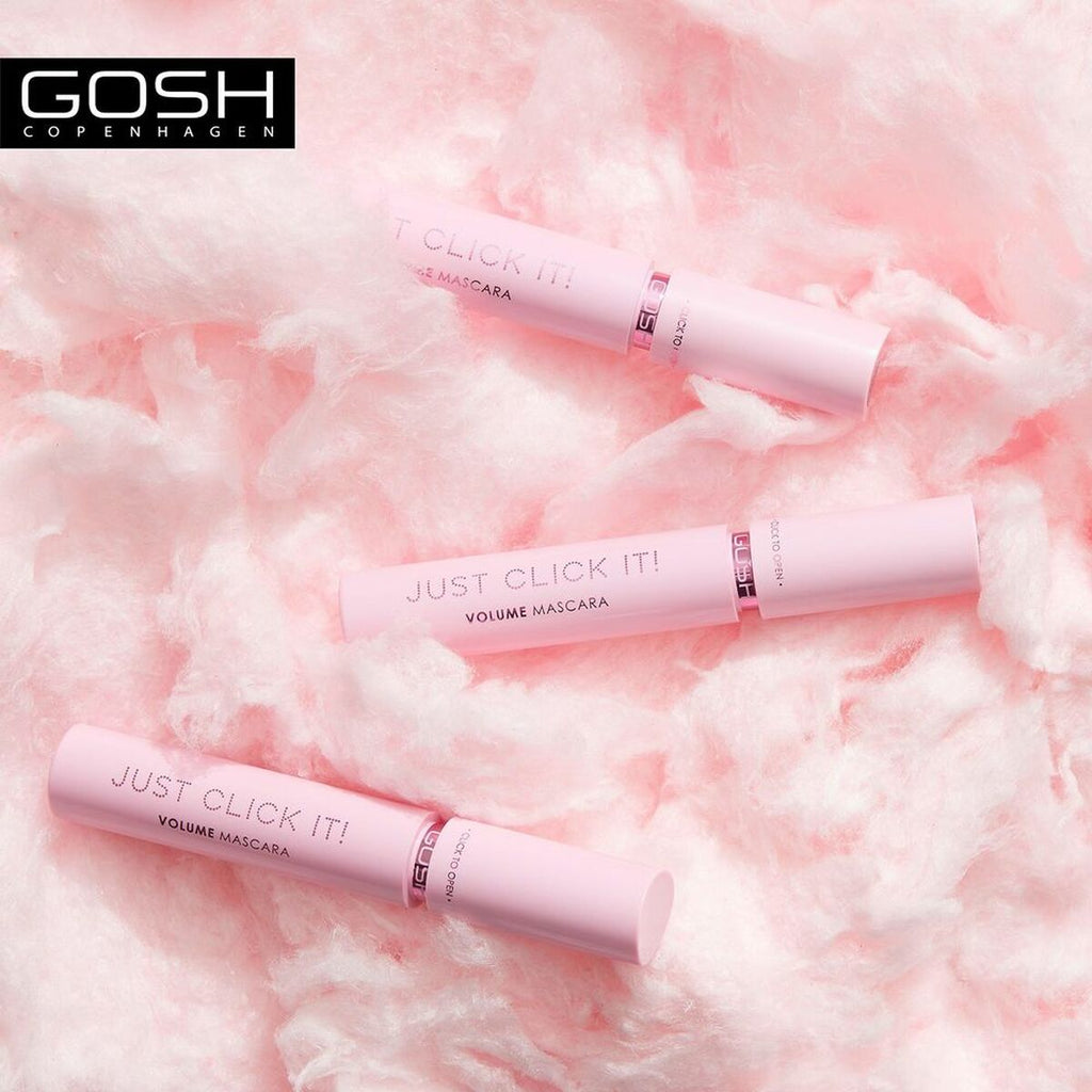 Wimperntusche gosh copenhagen just click 10 ml - schönheit