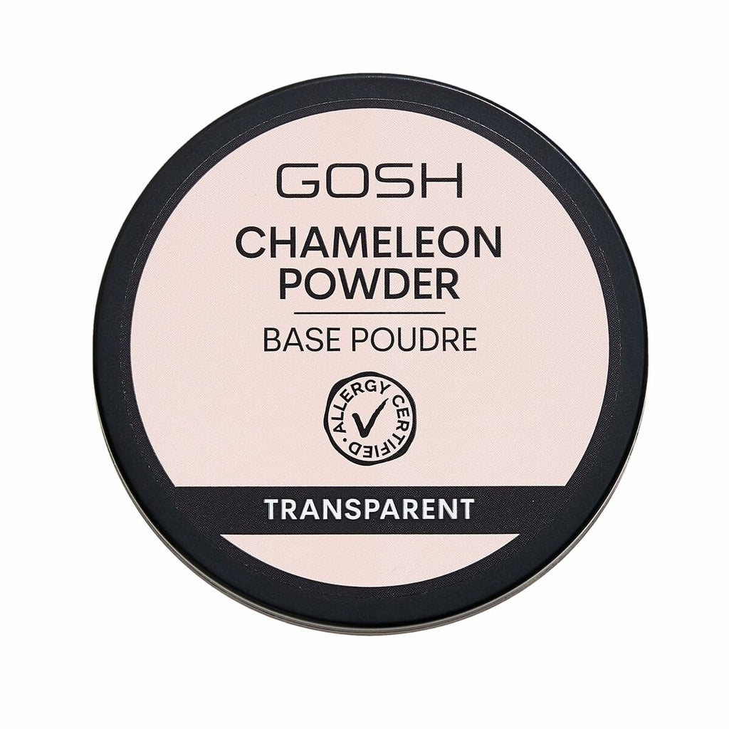 Make-up fixierer gosh copenhagen chameleon loses pulver nº